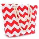 Women Canvas Handbag Casual Shopping Bag Shoulder Tote