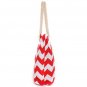 Women Canvas Handbag Casual Shopping Bag Shoulder Tote