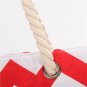 Women Canvas Handbag Casual Shopping Bag Shoulder Tote