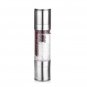2 In 1 Stainless Steel Manual Pepper Salt Mill Grinder Spice Mill Kitchen Tool