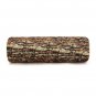 3D Realistic Wood Shape Throw Pillow Comfortable Cushion