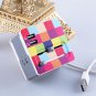 Multifunction Universal Dual USB Travel Charger Converter Adapter Plug