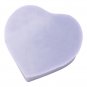 3D Heart Rose Flower Silicone Chocolate Mould Fondant Candle Soap Mold