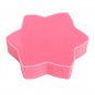 Christmas Snowflake Soap Mold Fondant Cake Decorating Silicone Mould Baking Molds