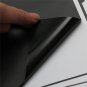 Chalkboard Decal Blackboard Removable Waterproof Wall Sticker Kitchen 62x67cm Message Board