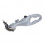 Stainless Steel BBQ Cleaning Brush Handheld Grill Cleaning Brush Barbecue Cleaning Tool