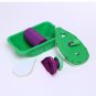 1 Set Multi-function Wall Paint Brush Corner Brush Painting House Paint Bucket Brush Home-corner