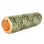 3D Vivid Stump Log Wood Shape Throw Pillow Tree Bark Soft Cushion Sofa Office Car Decor