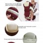 Baby Kids Carrier Mummy Backstraps Breathable Hip Seat Waist Belt Protection