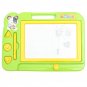 Magnetic Magical Art Xmas Pen Doodle Drawing Painting Writting Mat Board Sketch Tools Toy