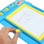 Children Painting Graffiti Board Tools Kids Educational Magnetic Learning Drawing Writing Magic Pens