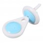 6Pcs Child Plastic Electric Power Socket Outlet Plug Protector Cover