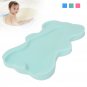 Non Slip Soft Bathtub Foam Pat Mat Body Support Mattress Cushion Edges Sponge Shower Bed