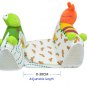 Baby Sleep Positioner Anti-roll Nursing Pillow Bedding Adjust Sleeping Position