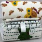 Baby Sleep Positioner Anti-roll Nursing Pillow Bedding Adjust Sleeping Position