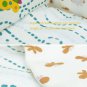 Baby Sleep Positioner Anti-roll Nursing Pillow Bedding Adjust Sleeping Position