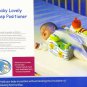 Baby Sleep Positioner Anti-roll Nursing Pillow Bedding Adjust Sleeping Position