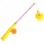 Magnetic Fishing Toy Set Puzzle Sorting Educational Develpment Accessory