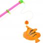 Magnetic Fishing Toy Set Puzzle Sorting Educational Develpment Accessory