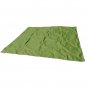 3-4 Person Tent Mat Oxford Tent Ground Cloth Shade Canopy With Pouch