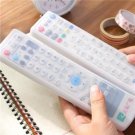 Silicone Rubber Protective Cover Skin Case Protector for TV Air Condition Remote Control