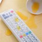 Silicone Rubber Protective Cover Skin Case Protector for TV Air Condition Remote Control