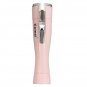 Mini Waterproof Hair Removal Armpit Hairs Shaver Portable Dry Battery