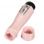 Mini Waterproof Hair Removal Armpit Hairs Shaver Portable Dry Battery