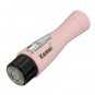 Mini Waterproof Hair Removal Armpit Hairs Shaver Portable Dry Battery