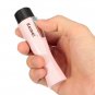 Mini Waterproof Hair Removal Armpit Hairs Shaver Portable Dry Battery