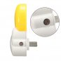 Creative Moon LED Sensor Control Night Light Baby Bedroom Lamp Decoration