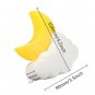 Creative Moon LED Sensor Control Night Light Baby Bedroom Lamp Decoration