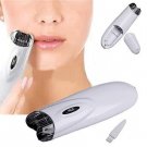 Tweeze Automatic Trimmer Facial Hair Body Remover Epilator