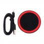 Wireless Charger Charging Dock Power Pad For iPhone Samsung S6 / S6 Edge