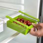 Kitchen Refrigerator Fridge Storage Rack Freezer Shelf Holder