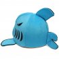M Size Removable Shark Mouth Pet House Bed Washable