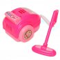 Electrical Vacuum Cleaner Simulation Mini Home Appliance Bubble Dust Collector Remover Toy