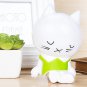 Cat Sensor Night Light Bedroom Bedside Lamp