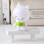 Cat Sensor Night Light Bedroom Bedside Lamp