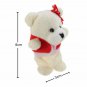 Mini Bear Storytelling Funny Lovely Plush Hand Finger Puppets