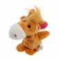10Pcs Farm Animals Cartoon Storytelling Finger Hand Funny Puppets