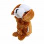 10Pcs Farm Animals Cartoon Storytelling Finger Hand Funny Puppets