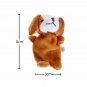 10Pcs Farm Animals Cartoon Storytelling Finger Hand Funny Puppets