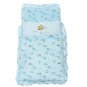 Baby Warm Winter Cotton Zipper Sleeping Cover Bag Quilt Blanket