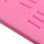3D Bakeware Russian Alphabet Silicone Mold Letter Baking Decorating