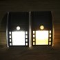 Waterproof LED Solar Power PIR Motion Sensor Outdoor Garden Wall Light