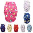 Bbay Swaddle Stroller Wrap Blankets Soft Fleece Infant Sleeping Bag
