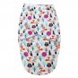 Bbay Swaddle Stroller Wrap Blankets Soft Fleece Infant Sleeping Bag