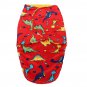 Bbay Swaddle Stroller Wrap Blankets Soft Fleece Infant Sleeping Bag