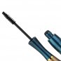 2 In 1 Black Lengthening Extension Mascara Eyeliner Eye Makeup Cosmetic